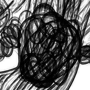 Detall arbre, de Montse Noguera